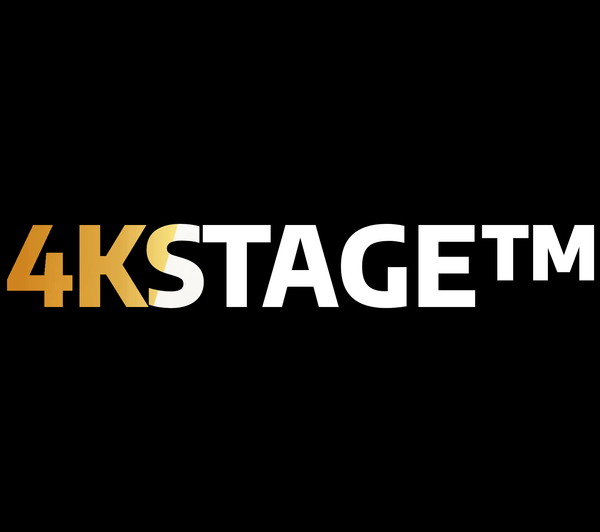 4KSTAGE™