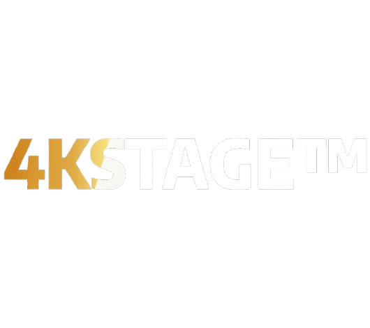 4KSTAGE™